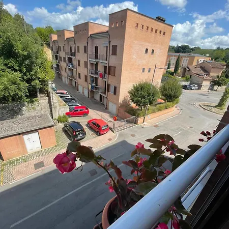 Lejlighed Dal Barbaresco Siena