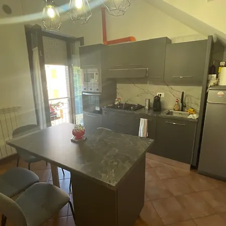 Dal Barbaresco Διαμέρισμα *