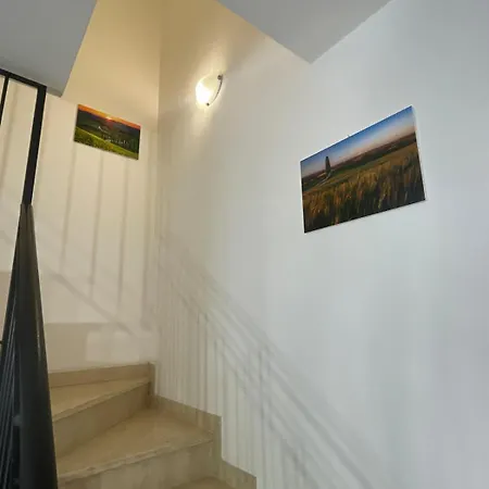 Dal Barbaresco Σιένα