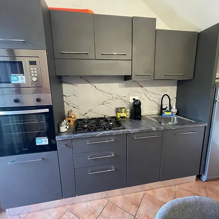 Dal Barbaresco Διαμέρισμα *