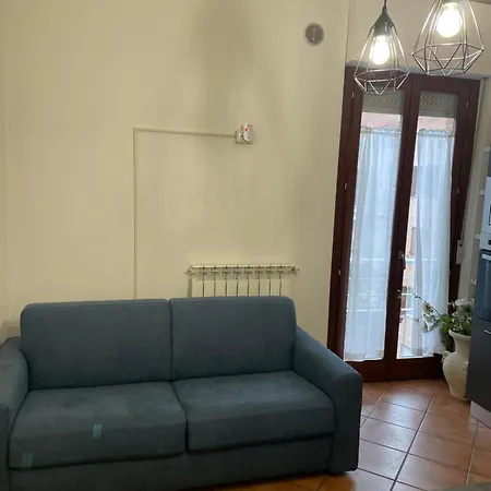 Appartement Dal Barbaresco Siena