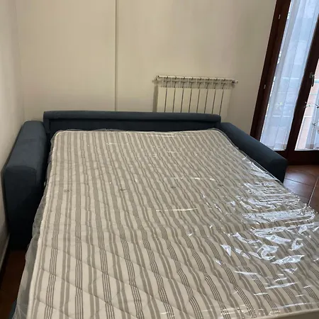 Dal Barbaresco Appartement Siena