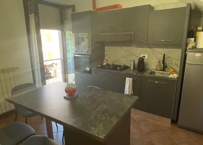 Dal Barbaresco Διαμέρισμα *