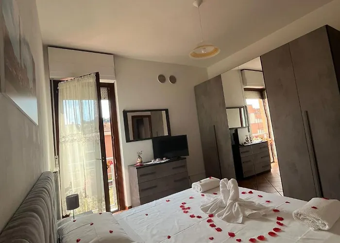 Dal Barbaresco Διαμέρισμα Σιένα