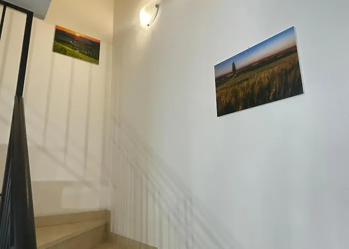 Dal Barbaresco Σιένα