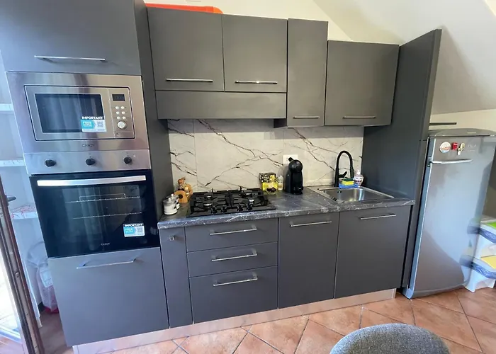 Dal Barbaresco Διαμέρισμα *