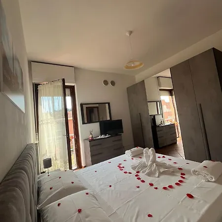 Dal Barbaresco Appartement Sienne