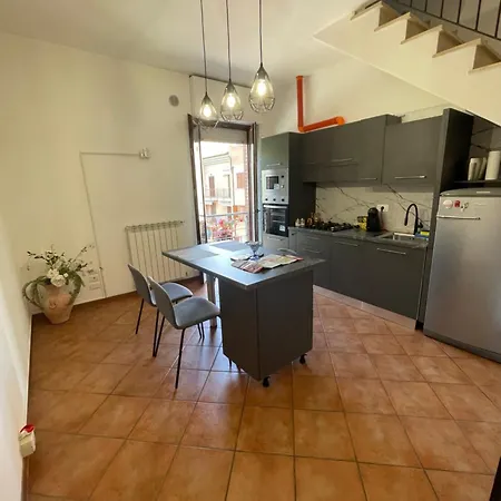 Appartement Dal Barbaresco